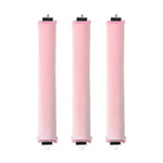 Heatless Hair Curlers – Overnight Curling Rod Headband for No Heat Curls
