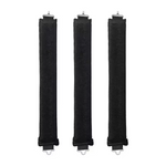 Heatless Hair Curlers – Overnight Curling Rod Headband for No Heat Curls