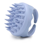 Silicone Scalp Massage & Shampoo Brush